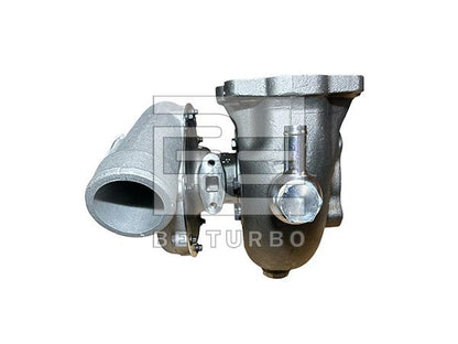 Neuer Original Turbolader 09100