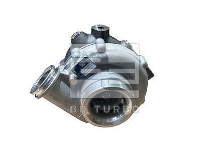 Neuer Original Turbolader