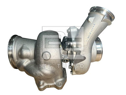 Neuer Original Turbolader