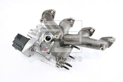 Neuer Original Turbolader AUDI SEAT A1 ALTEA 03F145701RU