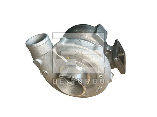 Lader, Aufladung - 124245