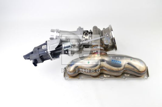 Neuer Original Turbolader BMW 1 7630462
