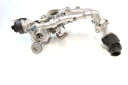 Neuer Original Turbolader VW MULTIVAN 03L145702KV