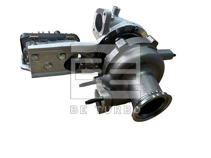 Neuer Original Turbolader FIAT JEEP 500X CHEROKEE 00K68263270AA