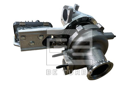 Neuer Original Turbolader FIAT JEEP 500X CHEROKEE 00K68263270AA