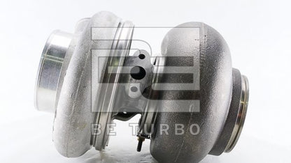 Lader, Aufladung - 128025