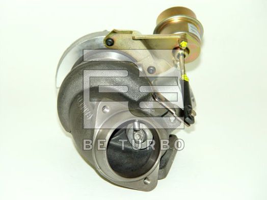 Lader, Aufladung - 124382