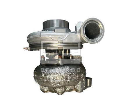 Neuer Original Turbolader 51091017249