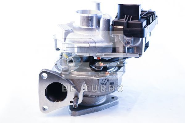 Lader, Aufladung - 128146