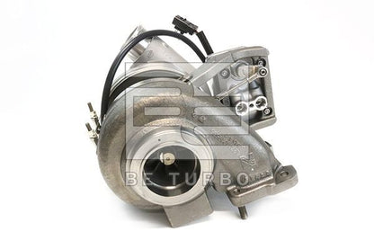 Neuer Original Turbolader 5801645175