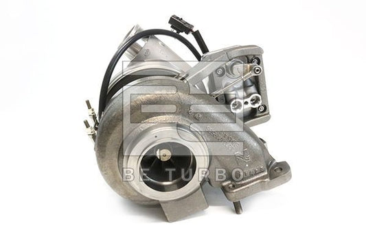 Neuer Original Turbolader 5801645175