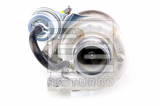Lader, Aufladung - 125081