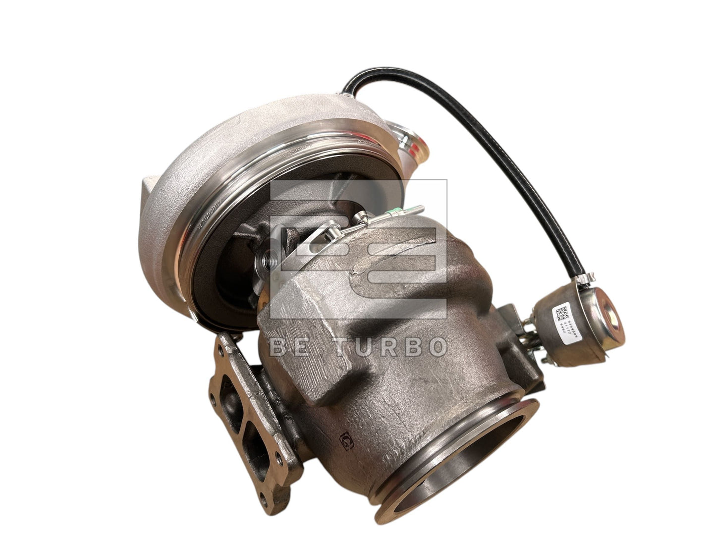 Neuer Original Turbolader 2126713