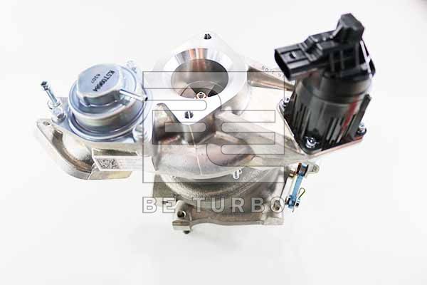 Neuer Original Turbolader HONDA CIVIC 18900RPYG02