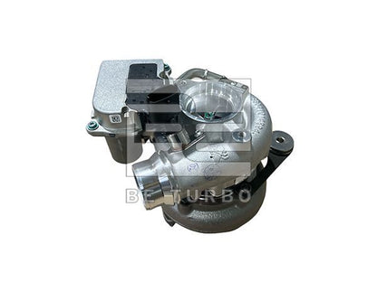 Neuer Original Turbolader PORSCHE 911 9A112301770