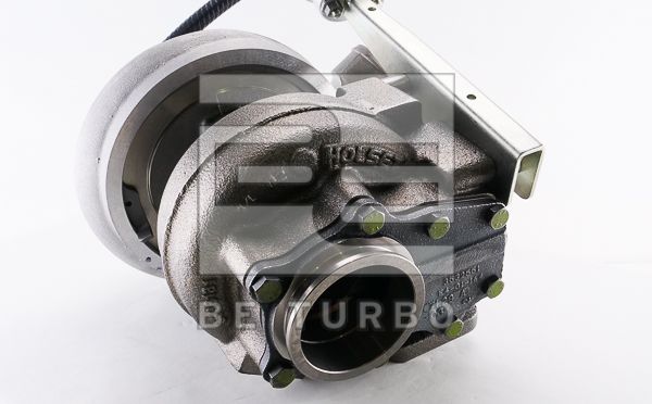 Neuer Original Turbolader 4089466