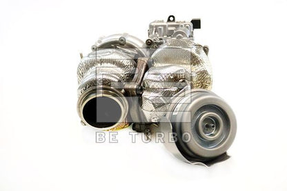 Lader, Aufladung - 131413RED