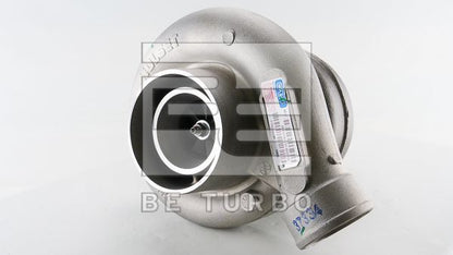 Lader, Aufladung - 125322