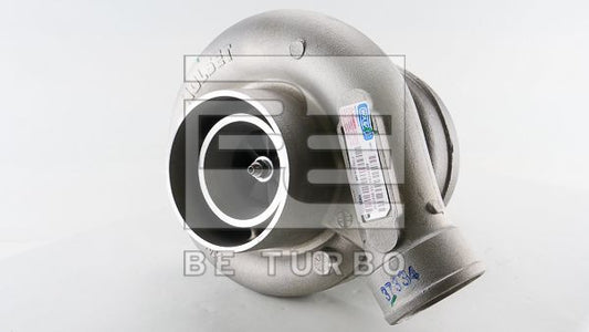 Lader, Aufladung - 125322