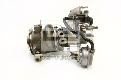 Neuer Original Turbolader 12669064