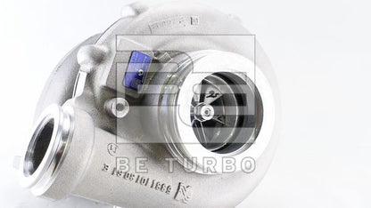 Neuer Original Turbolader 504064263