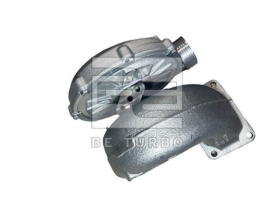 Lader, Aufladung - 125035
