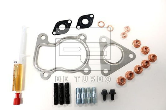 Montagesatz, Lader - ABS018