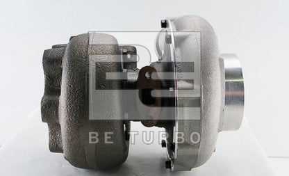 Lader, Aufladung - 125123