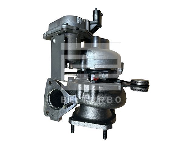 Neuer Original Turbolader PORSCHE 911 9A112301672