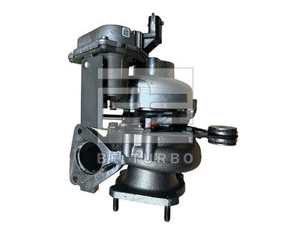 Neuer Original Turbolader PORSCHE 911 9A112301672