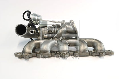 Neuer Original Turbolader VOLVO S60 31380276