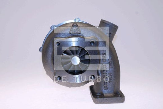 Lader, Aufladung - 124399