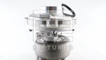 Lader, Aufladung - 127679RED