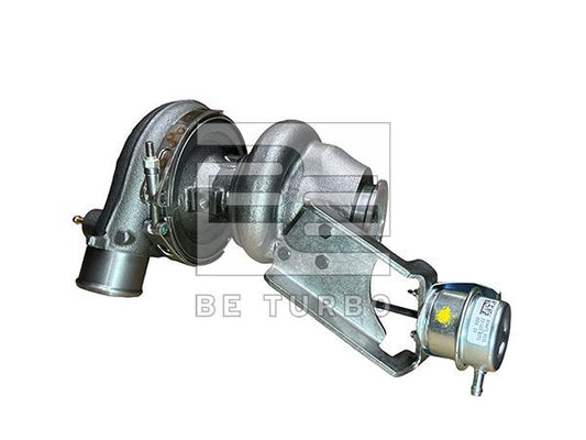 Neuer Original Turbolader 4430317