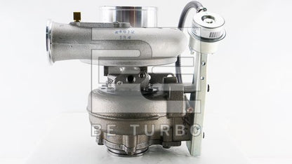 Lader, Aufladung - 128046