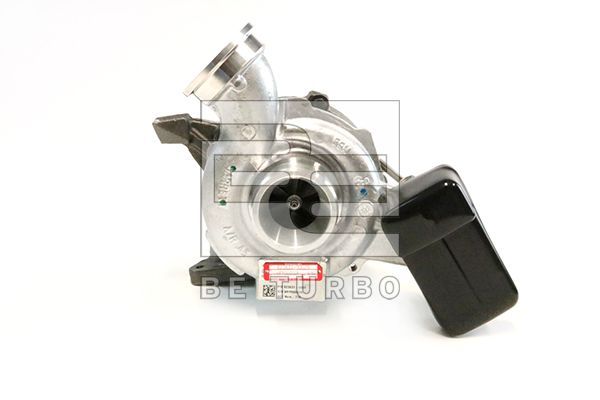 Lader, Aufladung - 131626RED