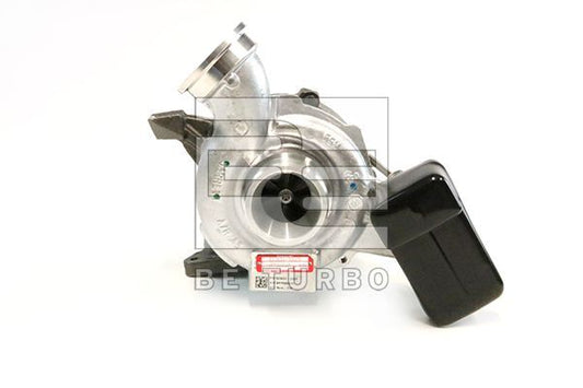 Lader, Aufladung - 131626RED