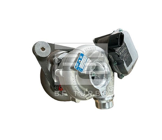 Neuer Original Turbolader PORSCHE 911 112301870