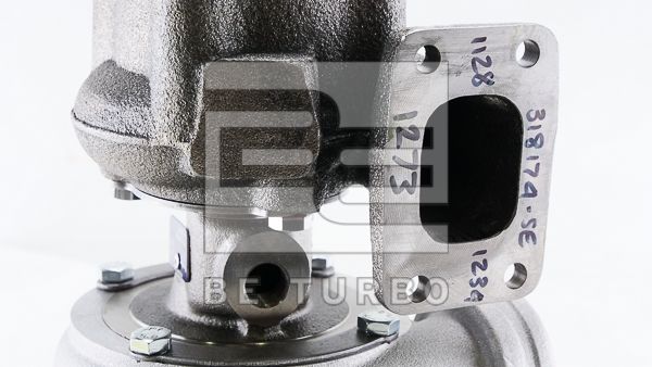 Lader, Aufladung - 128051