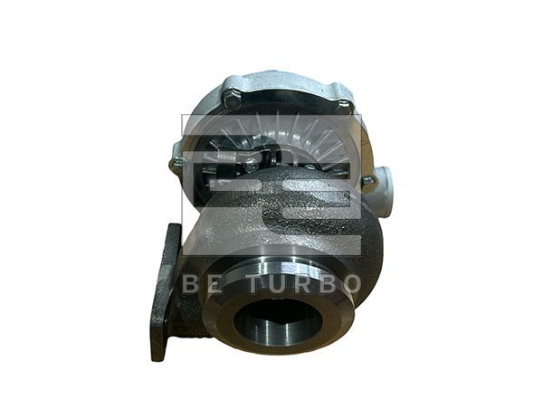 Lader, Aufladung - 127074