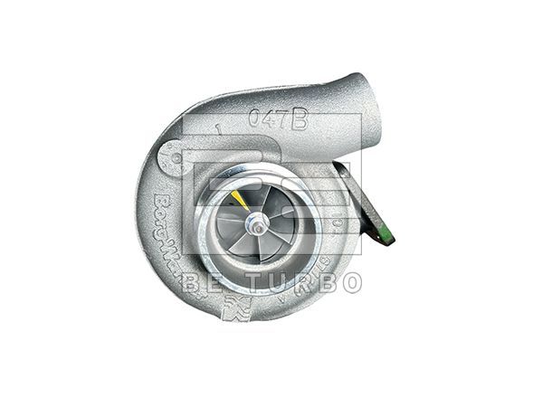 Neuer Original Turbolader 522675