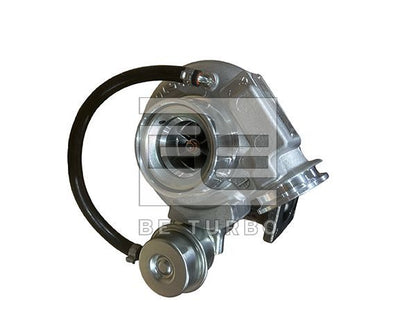 Neuer Original Turbolader 4955962
