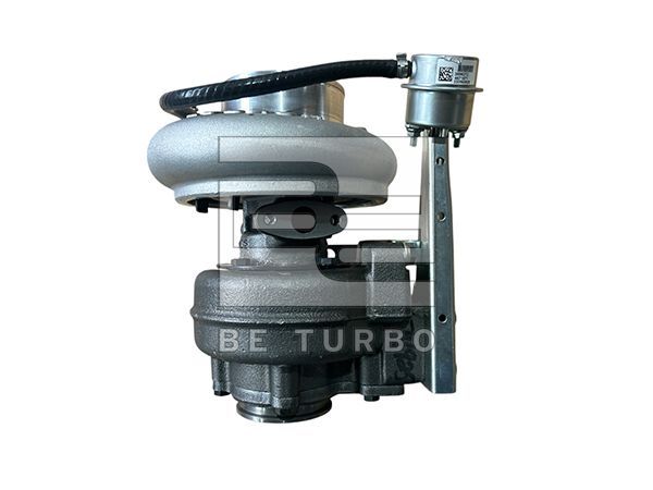 Neuer Original Turbolader