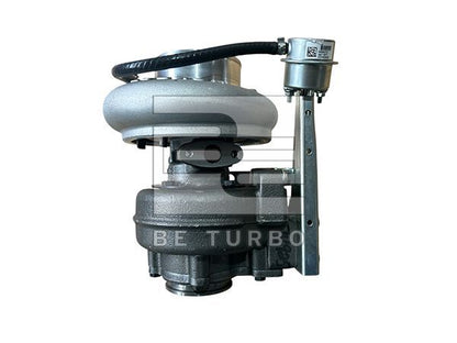 Neuer Original Turbolader