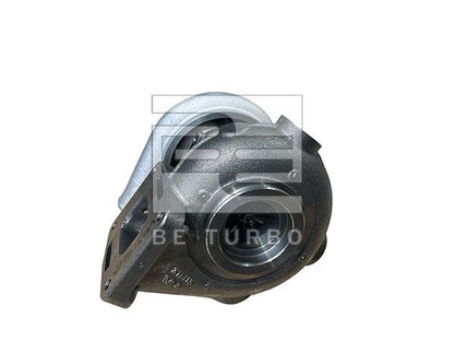 Neuer Original Turbolader 5240136