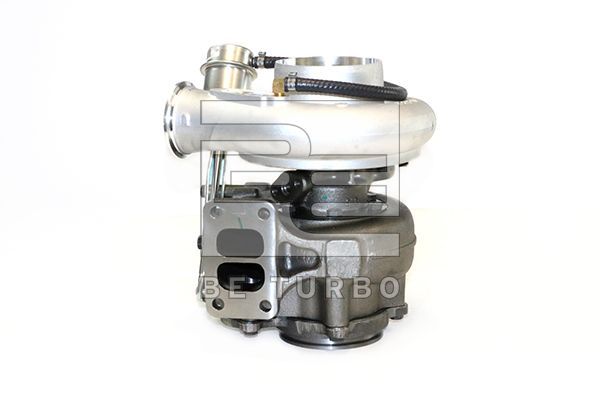 Neuer Original Turbolader 4955151