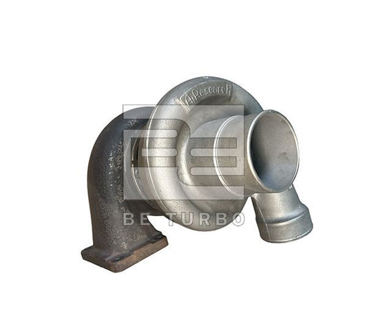 Neuer Original Turbolader