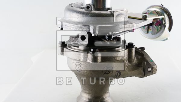 Neuer Original Turbolader ALFA ROMEO FIAT MITO BRAVO 55209153