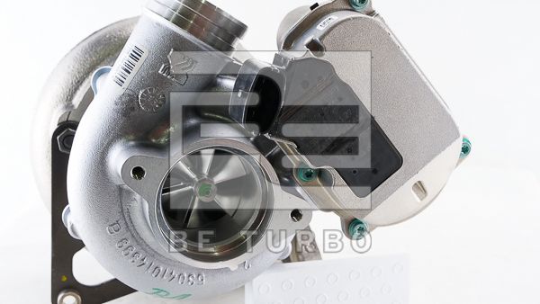 Neuer Original Turbolader PORSCHE 911 9A112301374