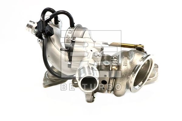 Neuer Original Turbolader OPEL CHEVROLET ADAM CRUZE 25198474